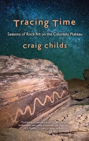 Tracing Time: A Book Review — Historic Santa Fe Foundation